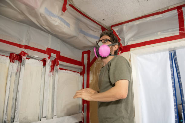 Best Residential Mold Inspection & Testing  in Lakewood Park, FL